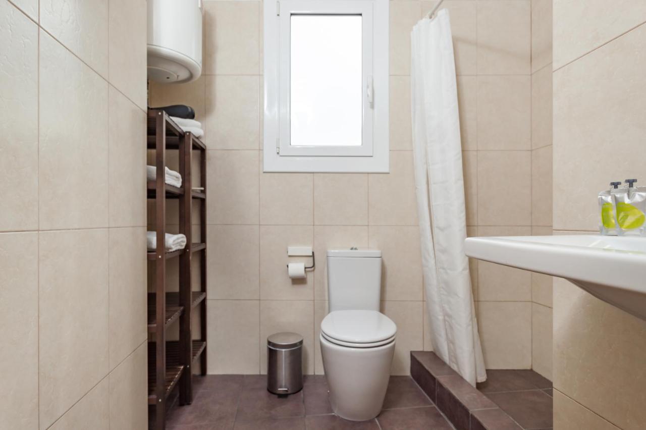 Apartament Penthouse Camp Nou Barcelona