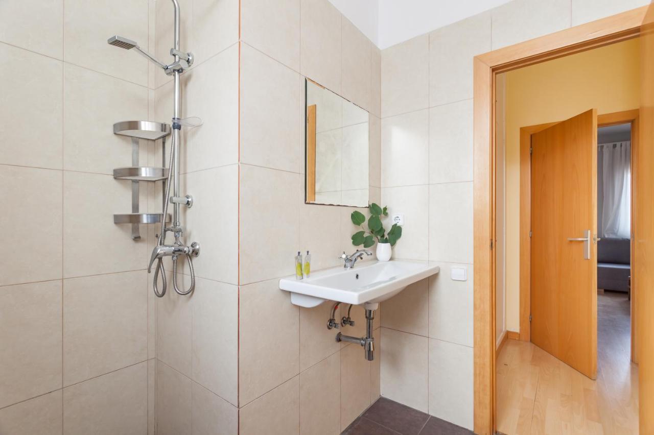 Apartament Penthouse Camp Nou