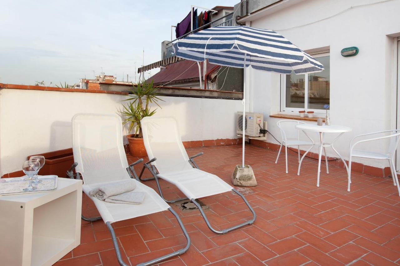 Apartment Flateli Roger 16
